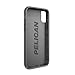 Pelican Protector Phone Case for iPhone X (Black/Light Gray)