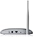TP-Link Wireless N150 Access Point, 2.4Ghz 150Mbps, 802.11b/g/n, AP/Client/Bridge/Repeater, 4dBi, Passive POE (TL-WA701ND)