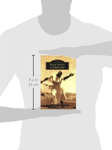 Black Artists in Oakland