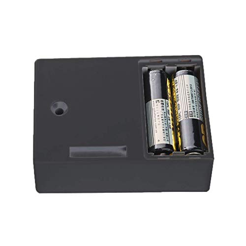 Homello RFID Electronic Lock with USB Cable Hidden DIY for