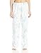 Carole Hochman Women's Brush Back-Satin Pajama Set