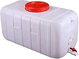 YXCUIDP 150L/200L/300L Water Container with