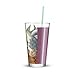 Breville BPB625BAL1BCA1 Boss to Go Plus Personal Blender, 25 oz, Silver