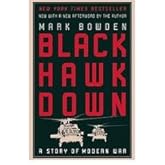 Black Hawk Down Publisher: Grove Press