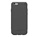 PureGear DualTek PRO for iPhone 6s Plus/6 Plus - Black/Clear