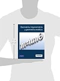 Image de Geometria, Trigonometria y Geometria Analitica (High school) (Spanish Edition)