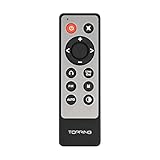Topping RC22 Remote Control for Topping DX3