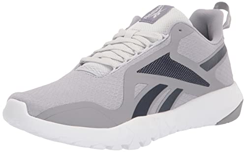 Reebok Men's Flexagon Force 3.0 Cross Trainer, Cold