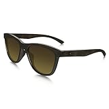 Oakley Womens Moonlighter Sunglasses (OO9320) Plastic