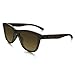 Oakley Womens Moonlighter Sunglasses (OO9320) Plastic
