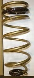 Tein SKM74-BUB00 High.Tech Lowering Spring for