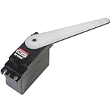 Hitec RCD Inc. 815 Sail Arm Servo, HRC31815S