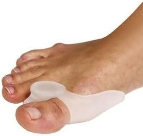 Visco-Gel Dual-Action Bunion Fix