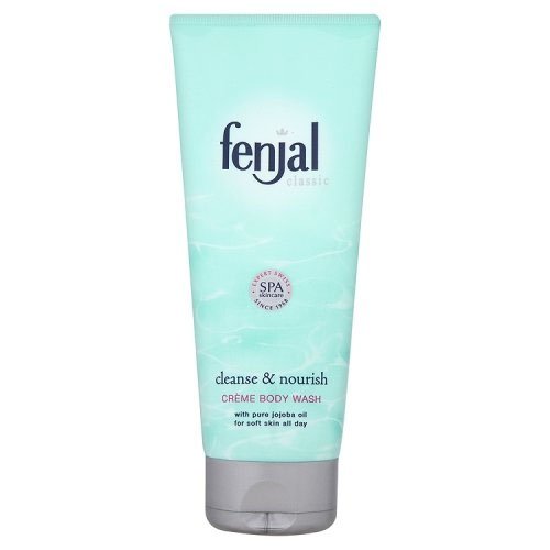 Fenjal Classic Luxury Creme Oil Body Wash x 200ml