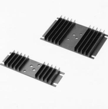 Heat Sinks EXTRUDED H/S TO-3 4.75X.461" (1 piece)