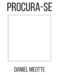 Livro Procura-se