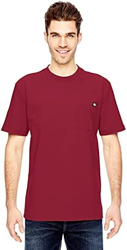 Dickies Men's Heavyweight Crew Neck 