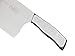 XiaoYao 7 Inch Stainless Steel Chopper - Cleaver - Butcher Knife - Multipurpose Use for Home Kitchen or Restaurant