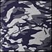 Saxx 3 Six Five Boxer Heather Camo/Navy M Mens Underwear