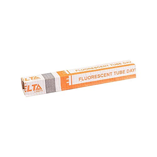 Kkv Delta Fluorescent Tube T5 4 Watt Bl Mosquito Pack of 5