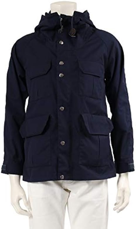 the north face purple label jp