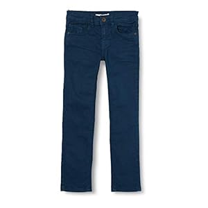 NAME IT jongens Broek NMMTHEO TWIATOP PANT CK