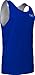 Game Gear Reversible Mesh Jersey, Basketball/Gym/Soccer Tank Top for Youth (13 Colors) AP993Y