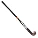 Carbon Tech Composite Field Hockey Stick NARANJA Outdoor Multi Curve - 75% Carbon - 5% Aramid - 20% fiber Glass (36.5 Inches Length)