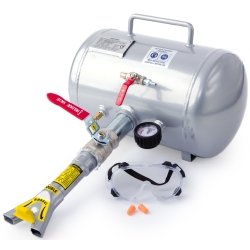 Gaither Tools (GAIGB-5Z) 5 Gallon Bead Booster