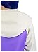 DAZCOS US Size Anime Purple Halloween Women's Cosplay Costume (Large)
