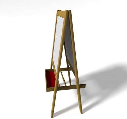petit chevalet ikea