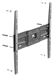 Meliconi SLIMSTYLE Plus 400S - Ultra Slim Fixed