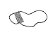 Toyota Gasket - 15188-66020