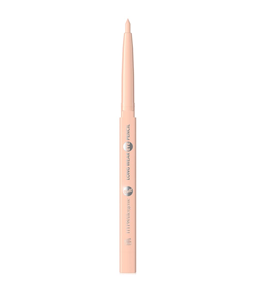 Bell HYPOAllergenic Long Wear Eye Pencil 03, 0.3 g