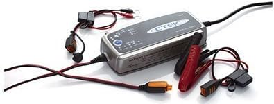 BATTERY CHARGER 7 AMP (Pkg of 3)