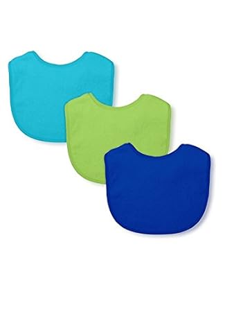 green sprouts stay dry bibs