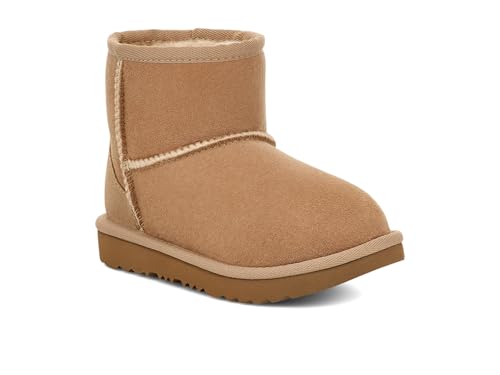 UGG unisex-child Classic Mini Ii