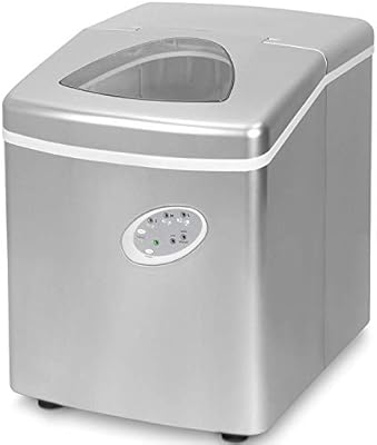 Ice Maker Machine For Your Home Counter Top Ice Machine New