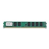 DDR3 Memory RAM, 1333MHz Frequency & 8GB Memory