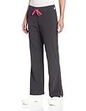 Smitten Women's Amplify Flare Cargo Scrub Pant