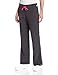 Smitten Women's Amplify Flare Cargo Scrub Pant