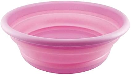 Amazon アクセル コンパクトたらい 10l ピンク ｺﾝﾊﾟｸﾄﾀﾗｲ10laxl335 アクセル 家電 カメラ