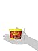 HORMEL Micro Cup Chili with Beans, 15 Ounce (Pack of 8)