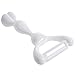 BONFOTO 000x1 Peeler, 5.8 x 3.1 x 1.1 inches, white