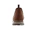Skechers Sport Women's Flex Appeal 2.0-Done Deal Sneaker,chestnut,8.5 M US