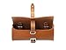 Brooks Saddles Challenge Tool Bag (Honey)