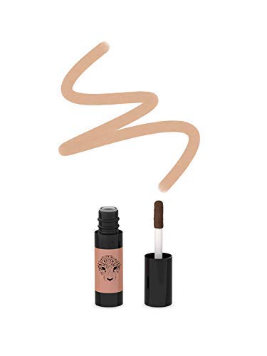 color corrector for vitiligo