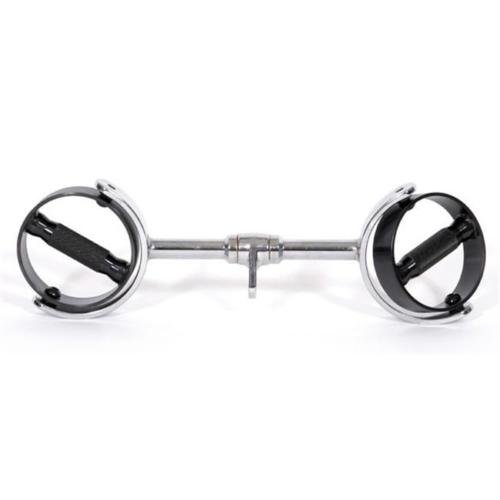 VTX by Troy Barbell SBCB-23 Supra Curl bar 23