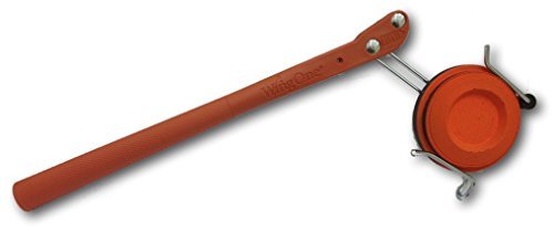 WingOne W1-R Clay Target Thrower Ultimate Hand Held RH by WingOne