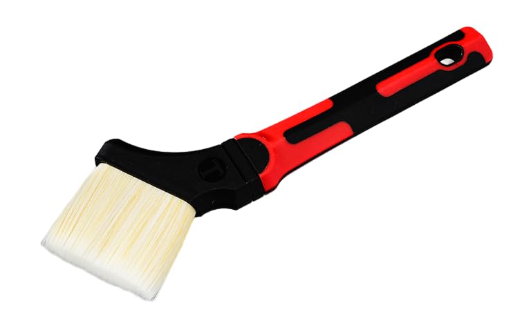 大塚刷毛 マルテー プラグレ 塗装用筋違刷毛 ５０ｍｍ商品画像